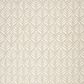 Nourison Aloha Floral 3"6" x 5"6" Ivory and Grey Indoor/Outdoor Area Rug, , large