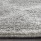 Safavieh Adirondack ADR120B 2"6" x 14" Silver and Ivory Runner, , large
