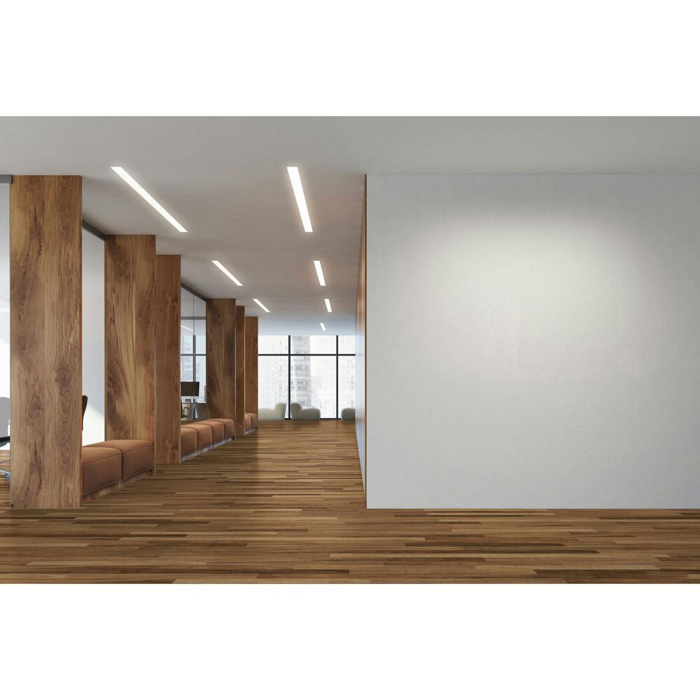 Florstar Vintage Caramel 5.67&quot; x 48&quot; Laminate, , large