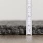 Dalyn Rug Company Gorbea 8" x 10" Charcoal Area Rug, , large