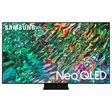 Samsung 85" Class QN90B 4K Neo QLED UHD with HDR - Smart TV, , large