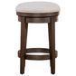 Liberty Mill Creek Console Table and 3 Stools in Peppercorn, , large