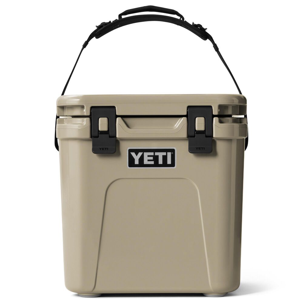YETI Roadie 24 2.0 Hard Cooler in Tan, , large