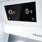 Miele 16.8 Cu. Ft. Built-In Refrigerators - Panel Sold Separately, , large
