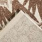 Balta Rugs Reverie Reyes Rust 5"3" x 7" Area Rug, , large