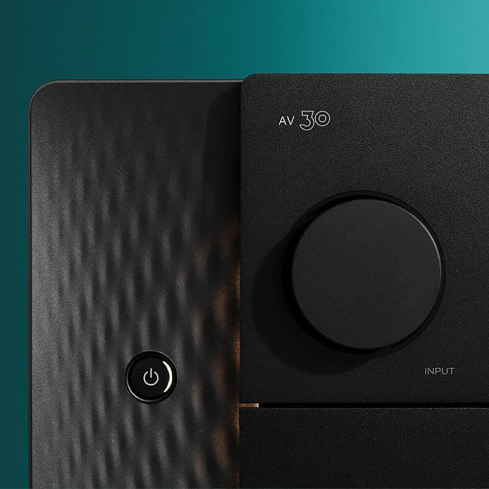 Marantz AV 30 11.4-Channel Balanced AV Preamplifier Powered by HEOS, , large