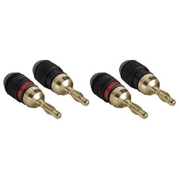 MetraAV 2 Pair Banana Plug Premium Level, , large
