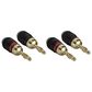 Helios 2 Pair Banana Plug Premium Level, , large