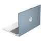 HP 15.6" Laptop Intel Core i3-N305 - 8GB RAM - Intel UHD Graphics - 256GB SSD in Moonlight Blue, , large