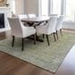 Dalyn Rug Company Solace SL11 5" x 7"6" Aloe Area Rug, , large