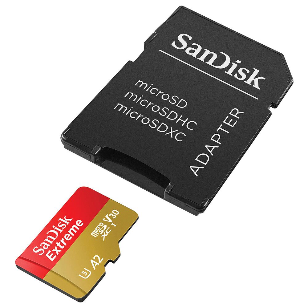 Sandisk 1TB Extreme UHS-I microSDXC Memory Card, , large