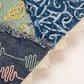 Rizzy Home Geometric 14" x 26" Pillow in Navy, , large