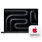 Apple MacBook Pro 16.2" Laptop | Apple M4 Max chip 14-core - 48GB RAM - 32-core GPU - 1TB SSD in Space Black with 3-Year AppleCare+, , large