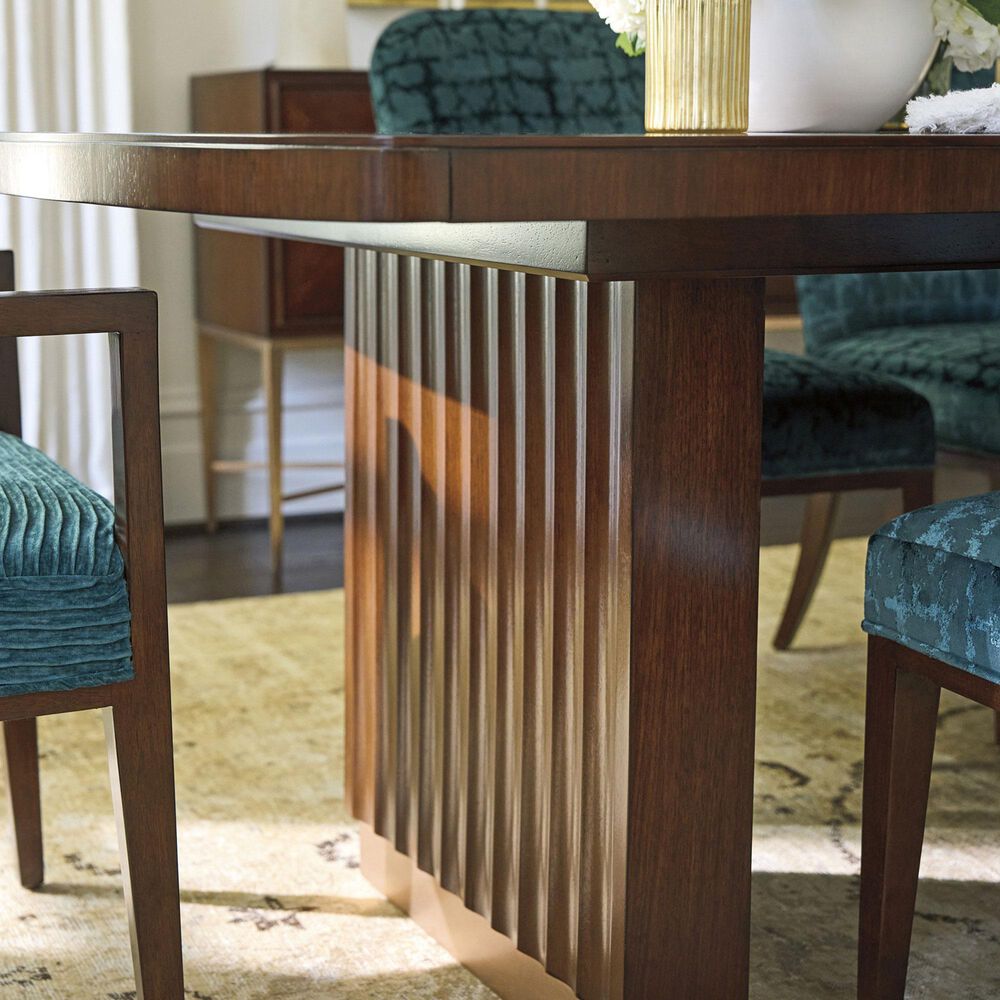 Lexington Portman Dining Table in Chester - Table Only, , large