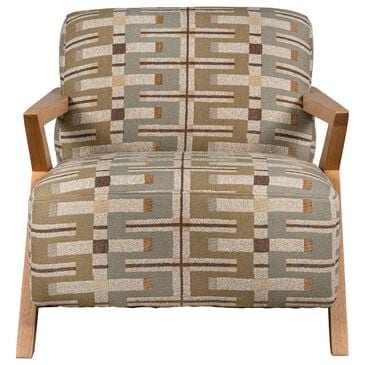 Jonathan Louis Ian Accent Chair in Jango Sage, , large