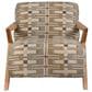 Jonathan Louis Ian Accent Chair in Jango Sage, , large
