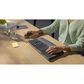 Logitech Wave Keys MK670 Wireless Keyboard and Mouse Combo in Graphite, , large