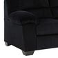 Ashley SimpleJoy, Deanlee and Aniela 7-Piece Living Room Set in Onyx, , large