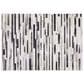 Oriental Weavers Myers Park MYP19  8"9" x 12" Grey Area Rug, , large