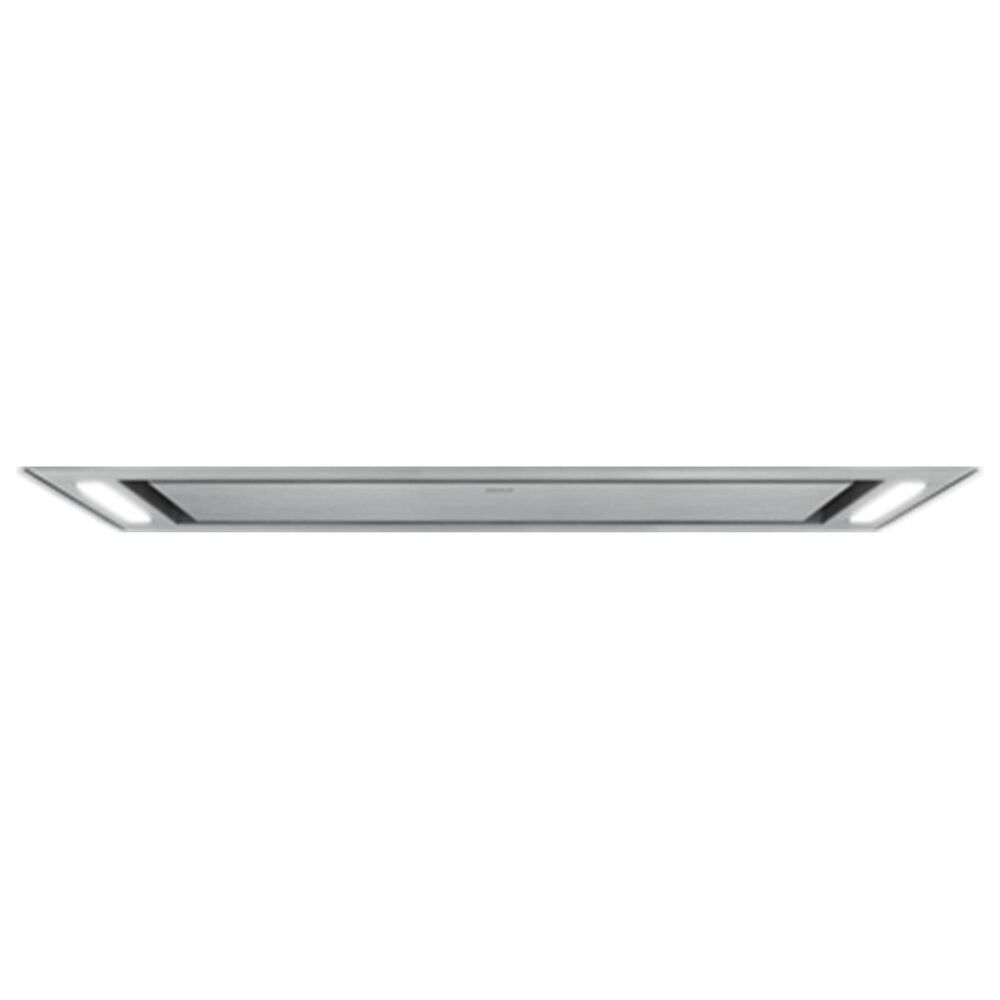 Wolf 36" Ceiling Mounted Hood in Stainless Steel, , large