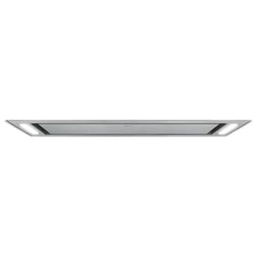 Wolf 36" Ceiling Mounted Hood in Stainless Steel, , large