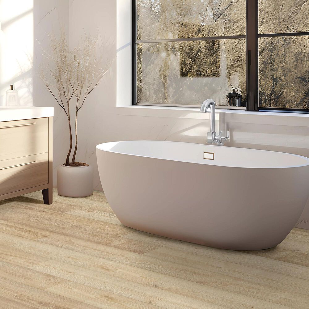 Pergo Lidden Brook Blush Field Oak 7.5&quot; x 54&quot; Laminate, , large