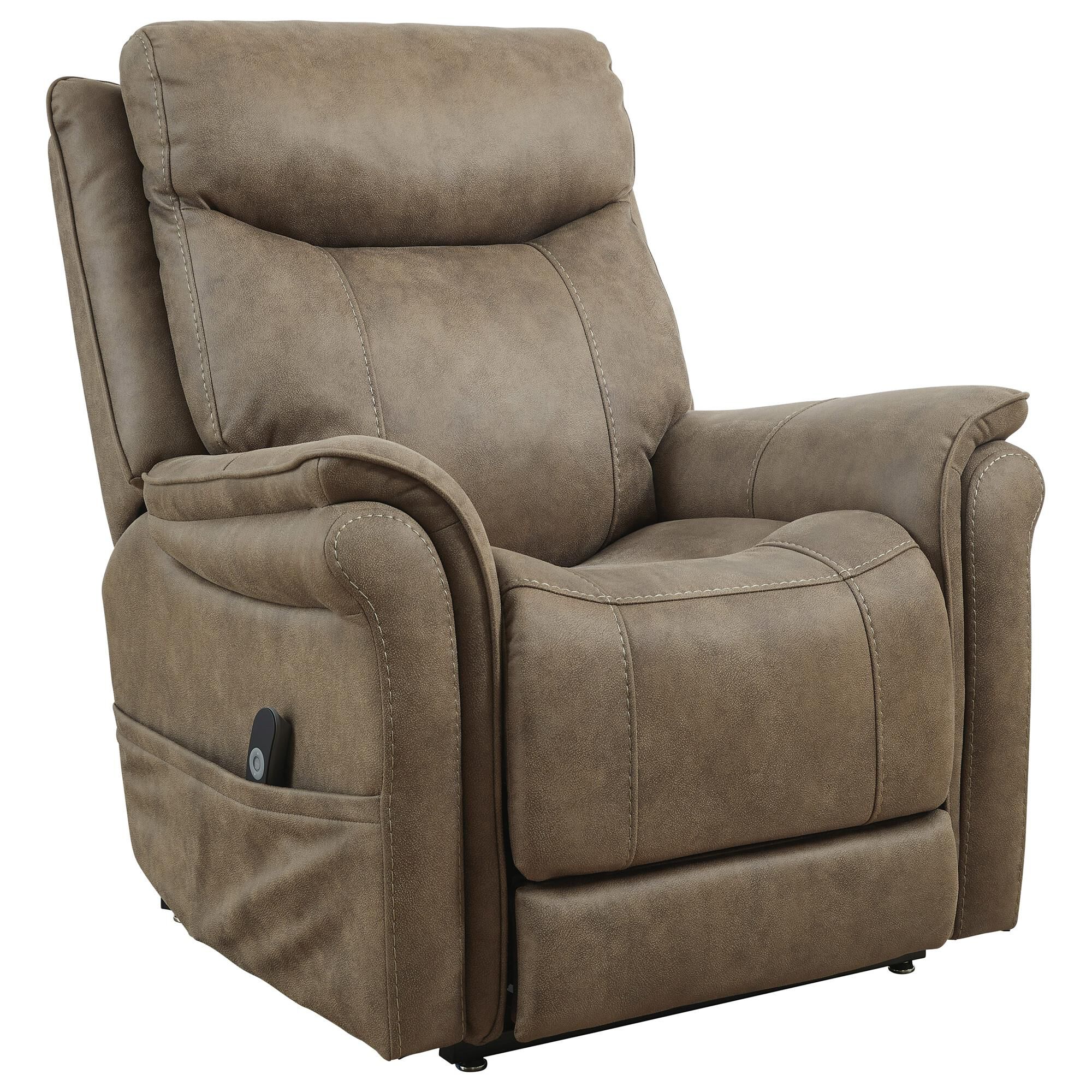 Lift chair hotsell with heat massage