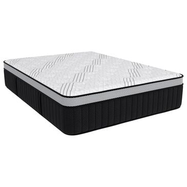 Grand Estate 300 Firm Queen Mattress, , large