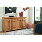 Ashley Dresor 68" Accent Cabinet in Natural, , large