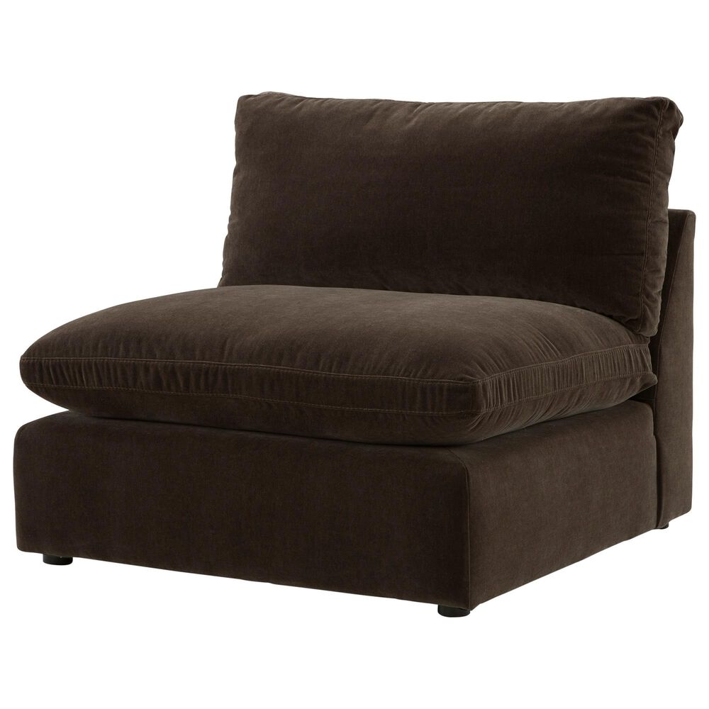 Ashley Maxton Heights 5-Piece L-Shaped Symmetrical Sectional in Bittersweet, , large