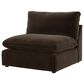 Ashley Maxton Heights 5-Piece L-Shaped Symmetrical Sectional in Bittersweet, , large