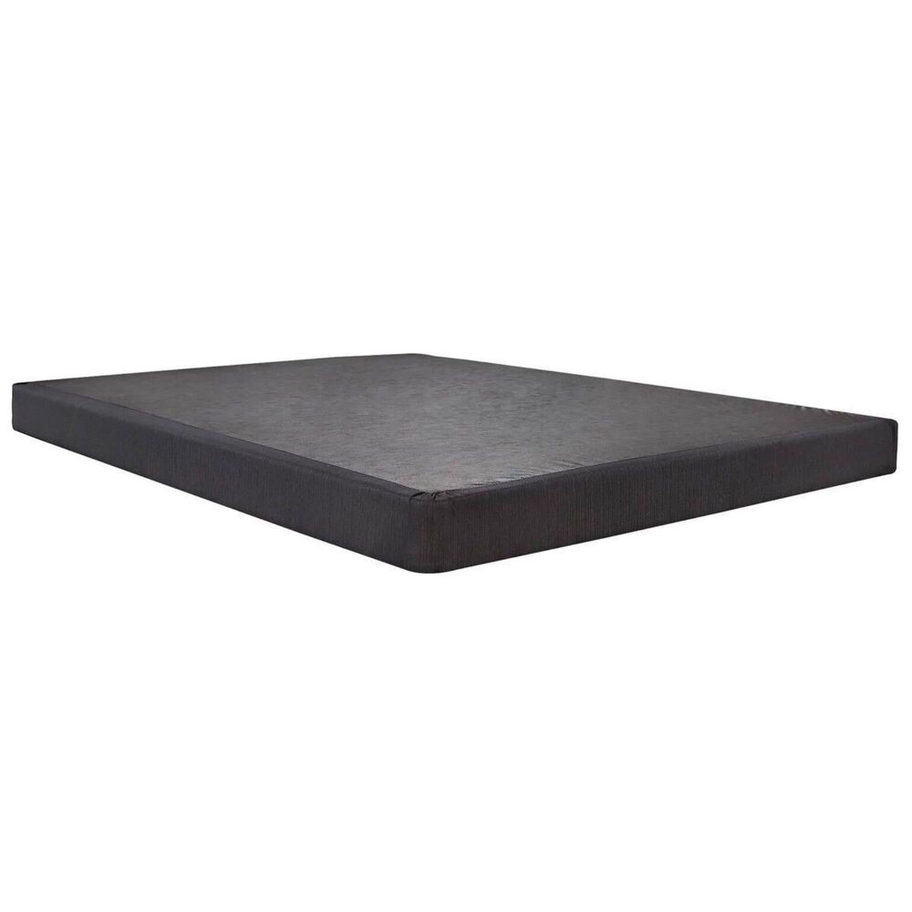 Harvest Sleep Rose Firm Hybrid Queen Mattress with Low Profile Box Spring, , large