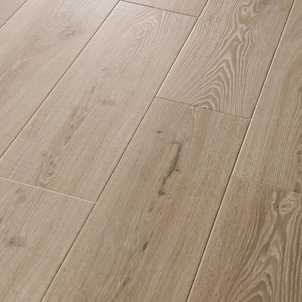 COREtec Retro Revival Soft Taupe Oak 9" x Random Luxury Vinyl Plank, , large