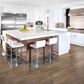 Quick Step New Reclaime Mocha Oak 7.48" x 54" Laminate, , large