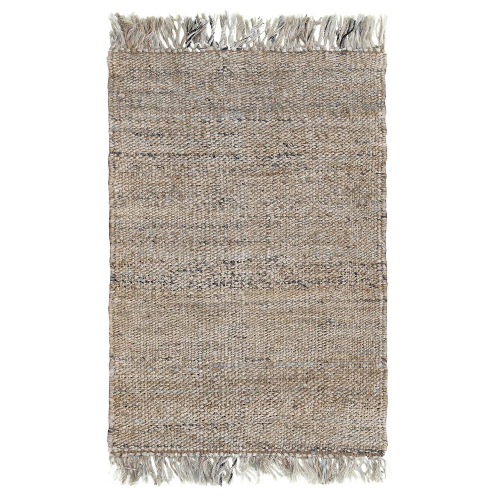 RIZZY Bengal BNL936 Neutral 9' x 12' Area Rug, , large