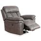 Blue River Estelle 3-Piece Power Reclining Living Room Set in Gunmetal, , large