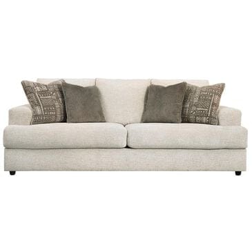 Ashley Soletren Queen Sofa Sleeper in Stone, , large