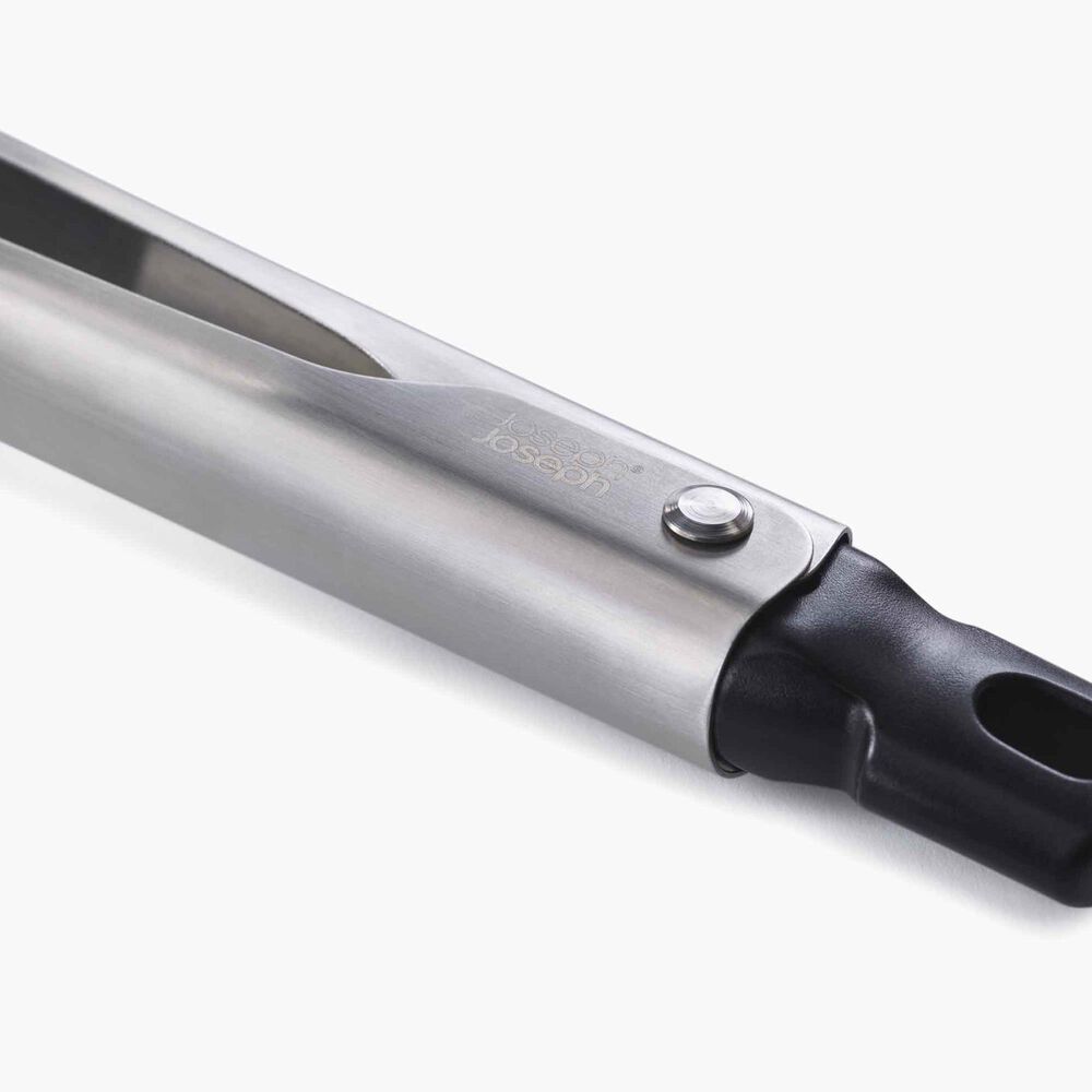 Joseph Joseph Elevate Precision Tong in Stainless Steel, , large