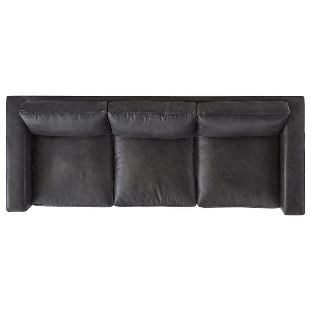 Bernhardt Noel Stationary Sofa in Grey, , large