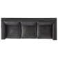 Bernhardt Noel Stationary Sofa in Grey, , large
