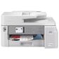 Brother INKvestment Tank MFC-J5855DW Wireless Color All-in-One Printer, , large