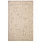 Loloi Cynthia Ivory and Sky 5" x 7"6" Area Rug, , large