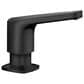 Blanco Rivana Soap Dispenser in Matte Black, , large