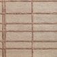 Chris Loves Julia x Loloi Bradley 3"6" x 5"6" Rose and Blush Area Rug, , large