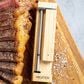 Traeger Grills Pro Wireless Meat Thermometer in Stainless Steel and Honey, , large