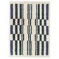 Balta Rugs Legacy Beatty Green 5"3" x 7" Area Rug, , large