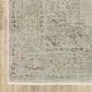Oriental Weavers Keaton KEA02 Beige and Multicolor 2"3" x 7"6" Runner, , large