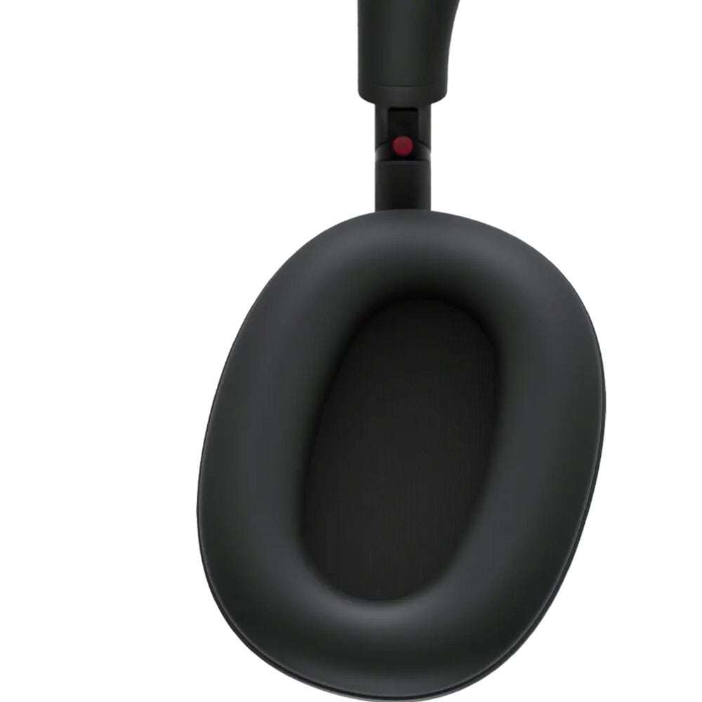 Sony Best Wireless Noise Canceling Over-Ear Headphones in Black, , large
