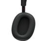 Sony Best Wireless Noise Canceling Over-Ear Headphones in Black, , large