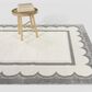 Balta Rugs Cocoon Wendell Grey 7"10" x 10" Area Rug, , large
